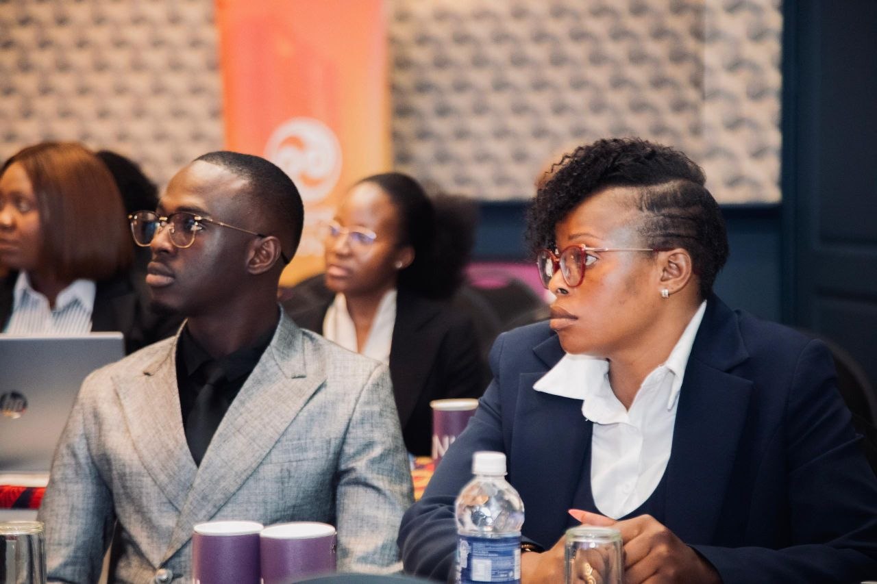 National Land Conference photo 4